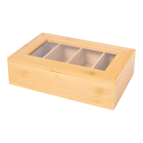 Wooden Box